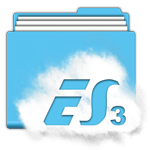 es文件浏览器tv版下载