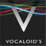 vocaloid 5 esv for mac下载 v5.0.2.1