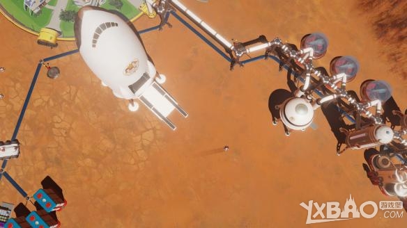 《火星求生》提高运输效率的有效方法分享