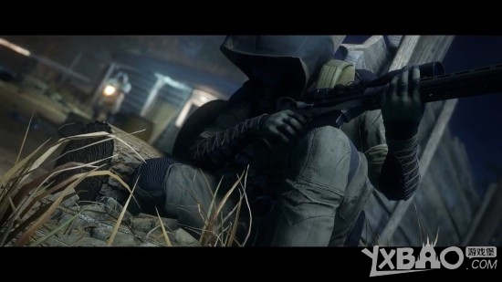 《狙击手幽灵战士契约2》怎么完成上传病毒任务