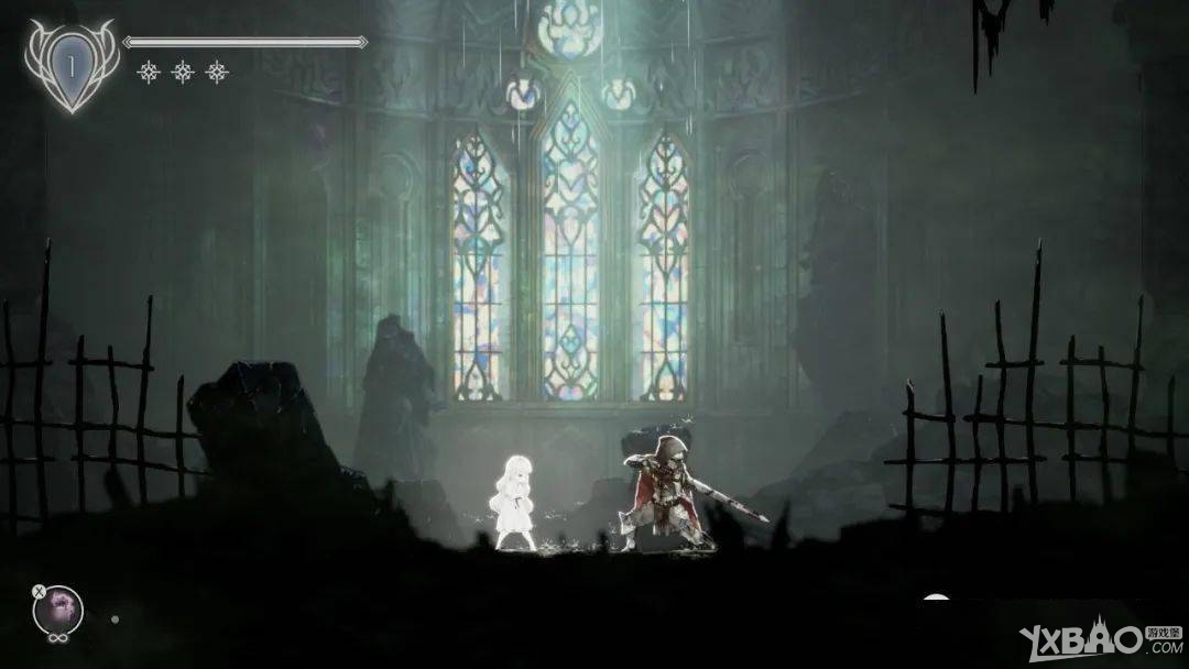 《终结者莉莉骑士的救赎》游戏1.0更新内容