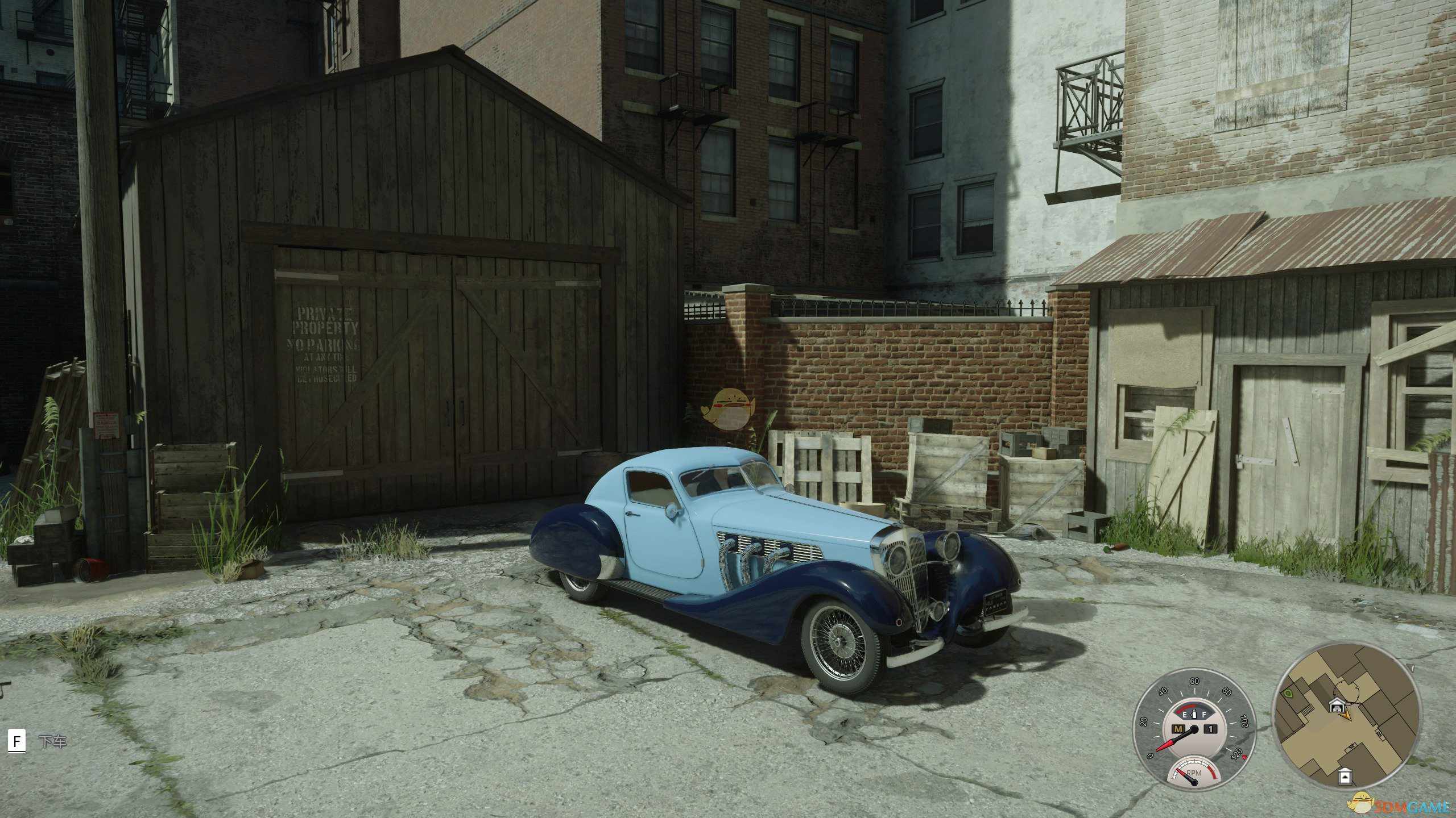 《四海兄弟：最终版》精英车辆评测与原型对比