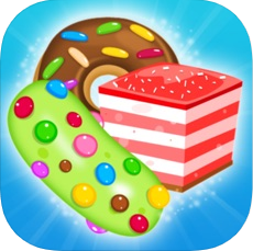 糖果营传奇 v2.1.5.0 安卓版