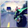 疯狂摩托车骑士手机游戏安卓版 v1.0