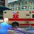 2020年救护车救援驾驶员游戏