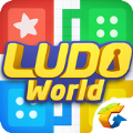 ludo world腾讯游戏