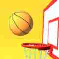 basket dunk 3d游戏最新安卓版 v1.0