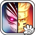 死神vs火影3.2斑变身版手机版下载 v3.2.0