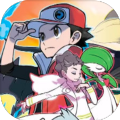 pokemon master安卓官方测试版（宝可梦大师） v1.0.0