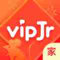 vipjr 青少儿英语app