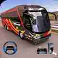 现代巴士模拟游戏