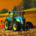 农用拖拉机模拟器2020手机版