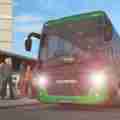 欧洲巴士模拟器大城市中文版