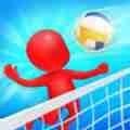 volley beat游戏
