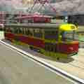 轨道列车模拟驾驶游戏手机版下载