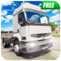欧元卡车模拟器2018游戏手机版