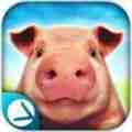 抖音模拟一只猪游戏安卓最新版