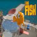 我是鱼i am fish游戏