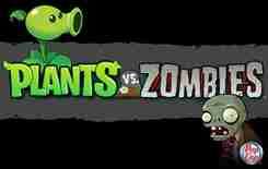 plants vs zombies手机版
