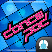 DancePadHD