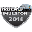 模拟卡车2014(含数据包)