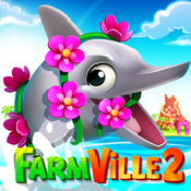 FarmVille2热带逃亡