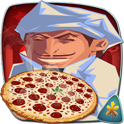 披萨大厨：烹饪游戏