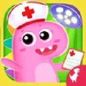 恐龙主题医院模拟医生经营游戏