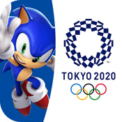 索尼克2020东京奥运会