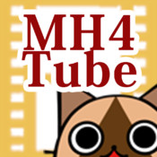 攻略动画MH4