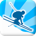 滑雪比赛