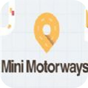 mini motorways手游