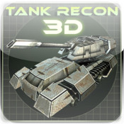 3D电子坦克