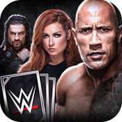 WWESuperCard