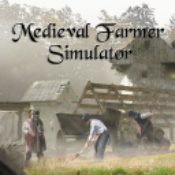 中世纪农场模拟器