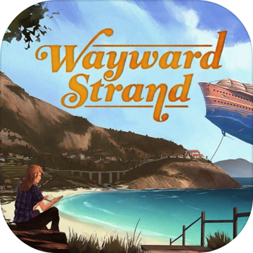 WaywardStrand