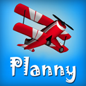 Planny的飞行冒险 Planny: Plane