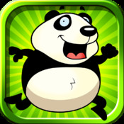 大熊猫酷跑