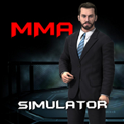 MMA模拟器