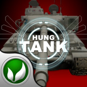 H坦克
