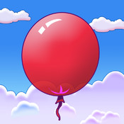 比利气球