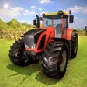 新农业拖拉机游戏2020
