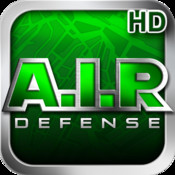 空中防卫HD
