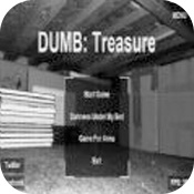 dumb treasure