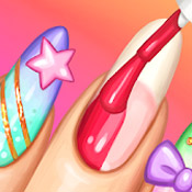 NailSalonMakeover