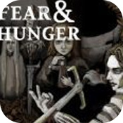 fear and hunger