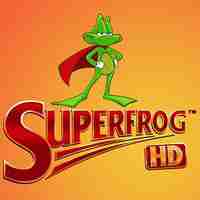 超级青蛙HD 免安装硬盘版