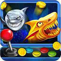 鱼丸深海狂鲨暴富版 v8.0.20.2.1 安卓版