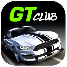 gt极速俱乐部无限金币版 v1.5.24.159 安卓版