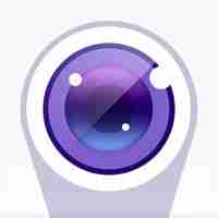 360蓝眼睛摄像头app苹果软件6.4.5 最新版